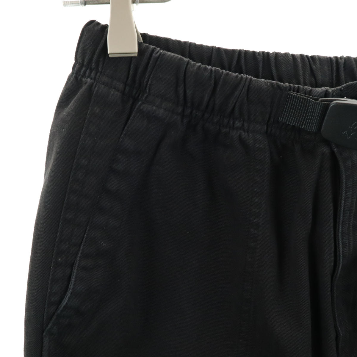 Gramicci グラミチ クライミングパンツ F ブラック アウトドア レディース