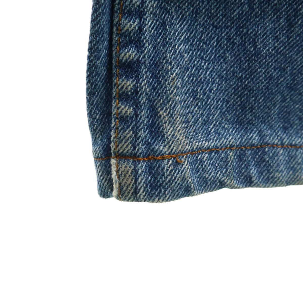 Levi's リーバイス 90s 515-0217 オールド スリム テーパードデニムパンツ W31 ウォッシュブルー ジーンズ メンズ