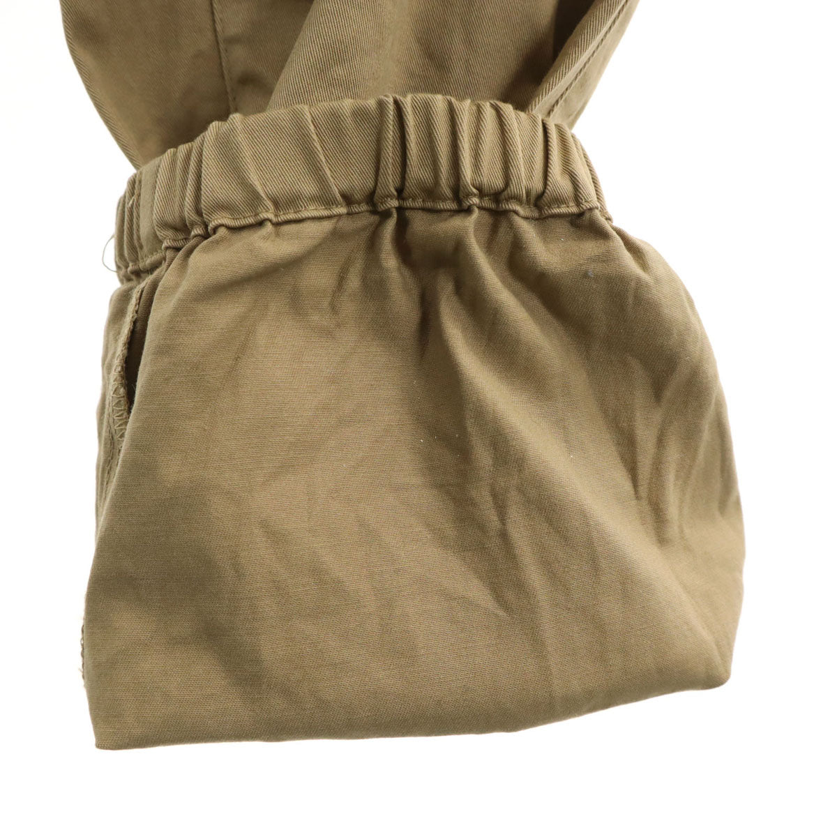 THE NORTH FACE ノースフェイス イージー クライミングパンツ 150 ベージュ NBJ32234 アウトドア キッズ