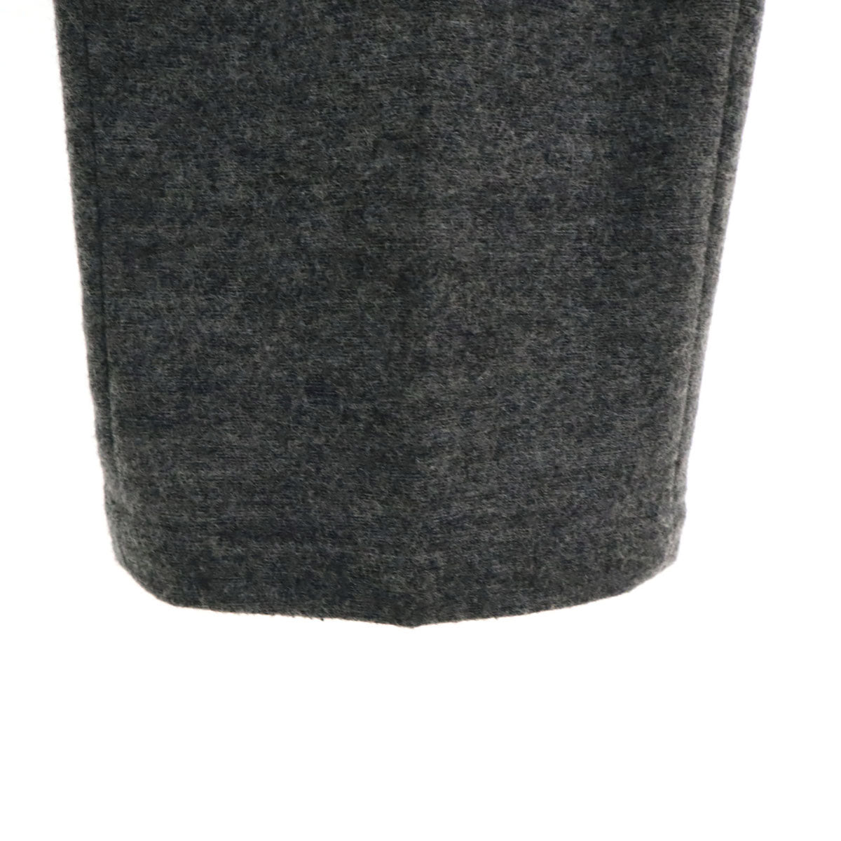 SOPHNET. ソフネット ウールブレンド スラックスパンツ L グレー メンズ