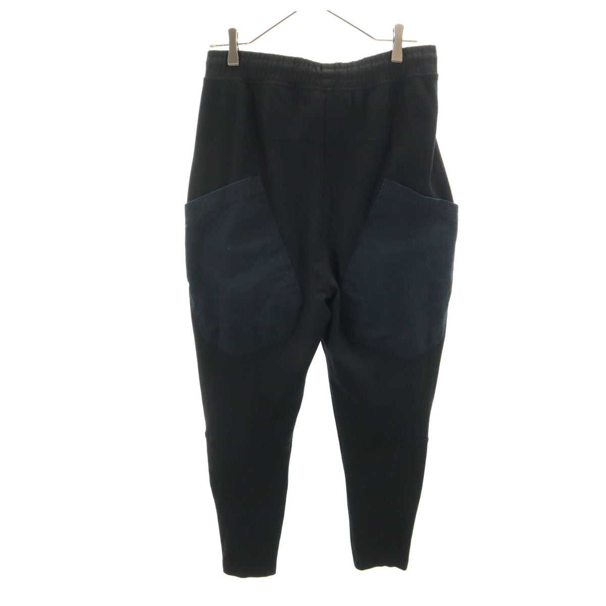 HYDROGEN ハイドロゲン スウェットパンツ M ブラック メンズ