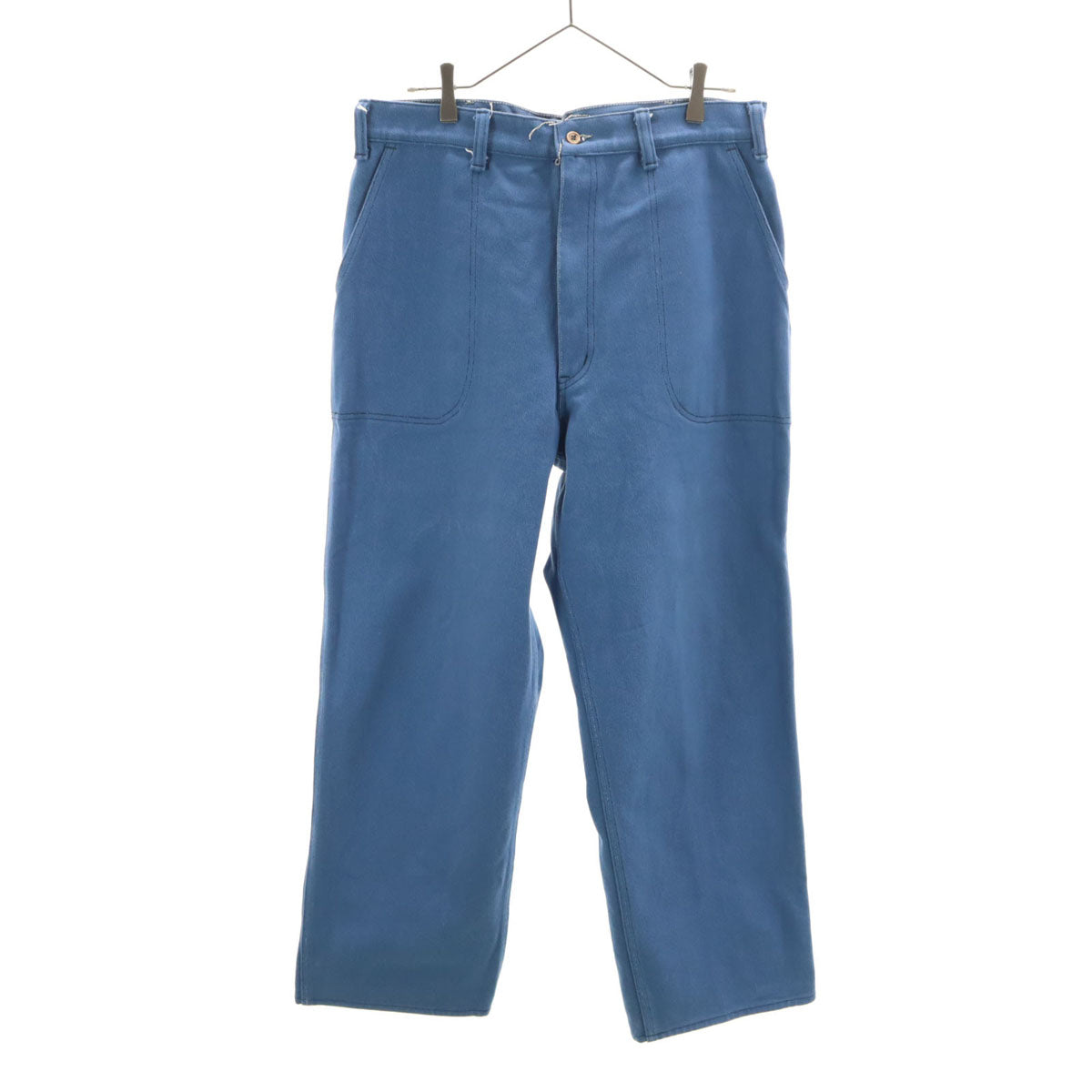 FAUVES フォーヴ 日本製 デニムパンツ 5 ジーンズ メンズ