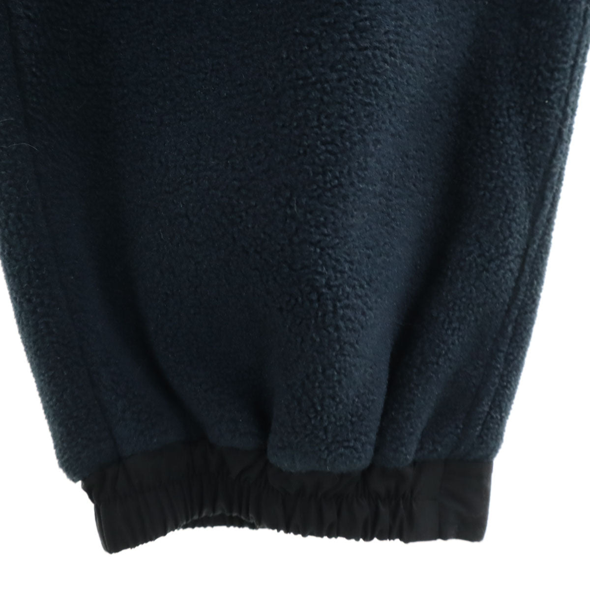 THE NORTH FACE ノースフェイス デナリ スリップオン フリース パンツ M ネイビー NB81736 アウトドア メンズ