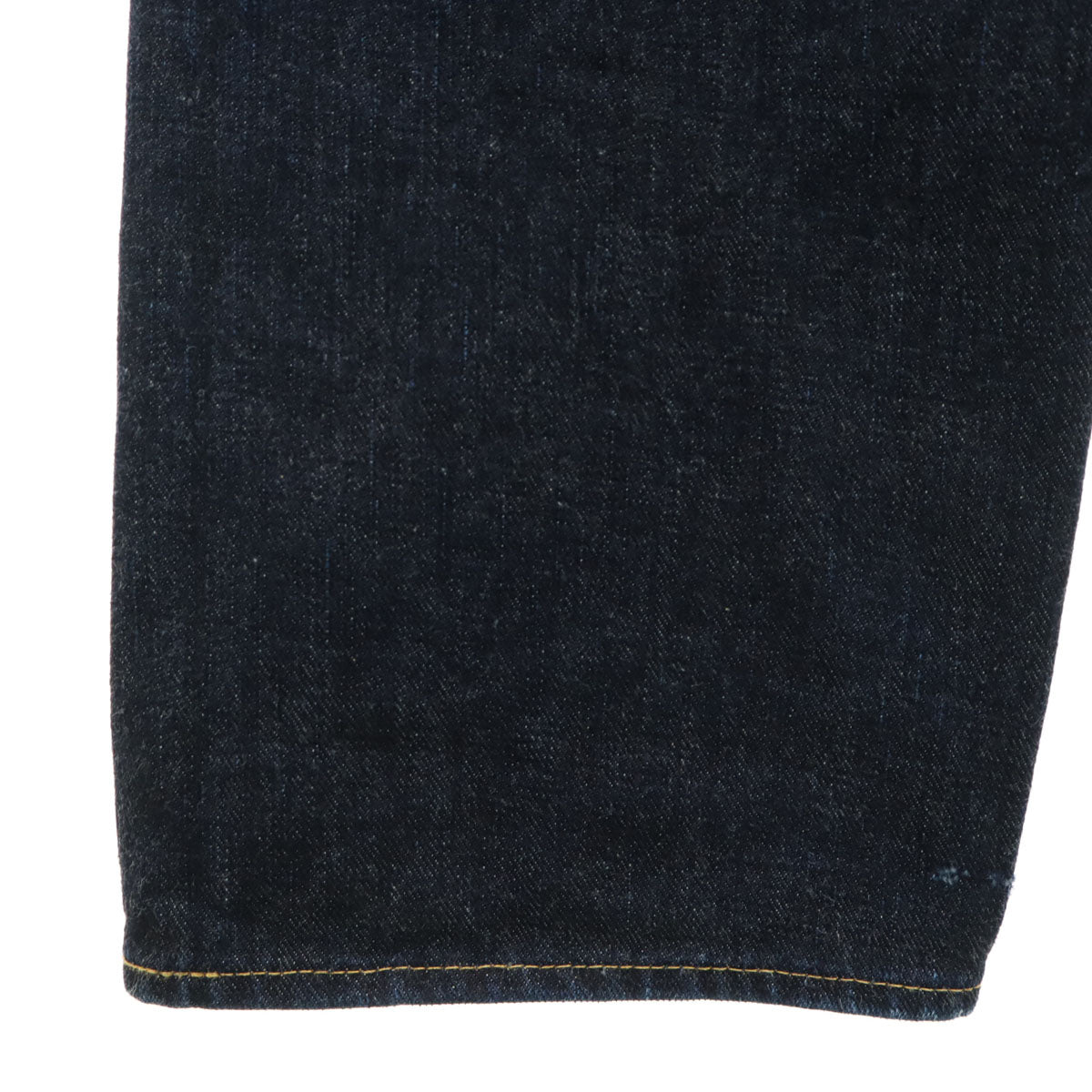 ANATOMICA アナトミカ 日本製 デニムパンツ W30 ネイビー ジーンズ メンズ
