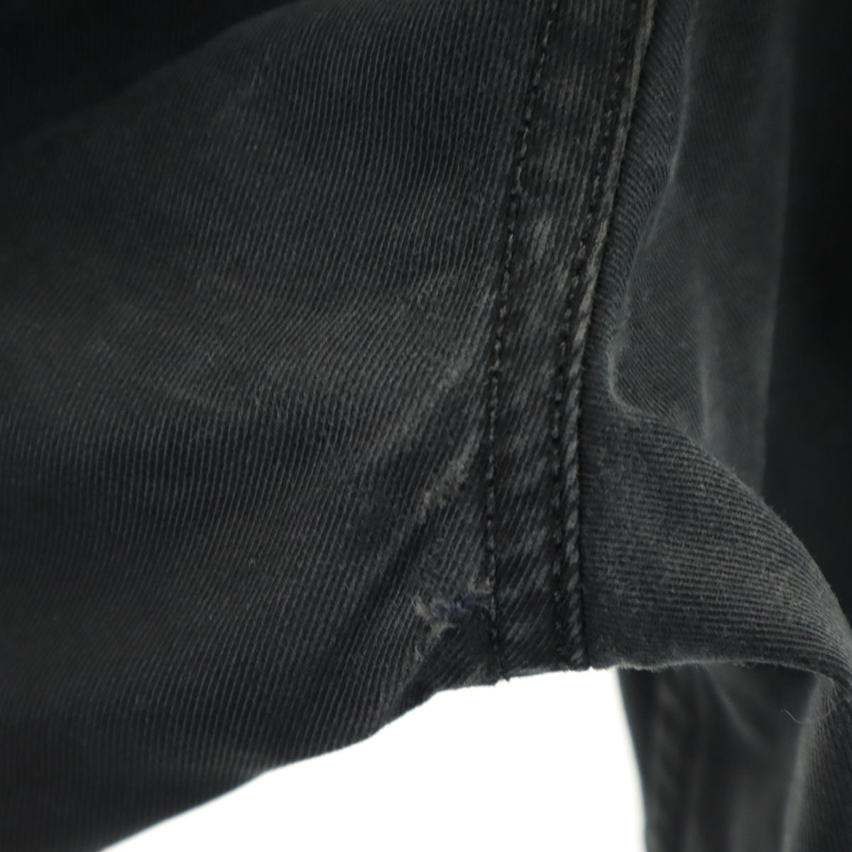 LANVIN ランバン パンツ 50 ネイビー メンズ