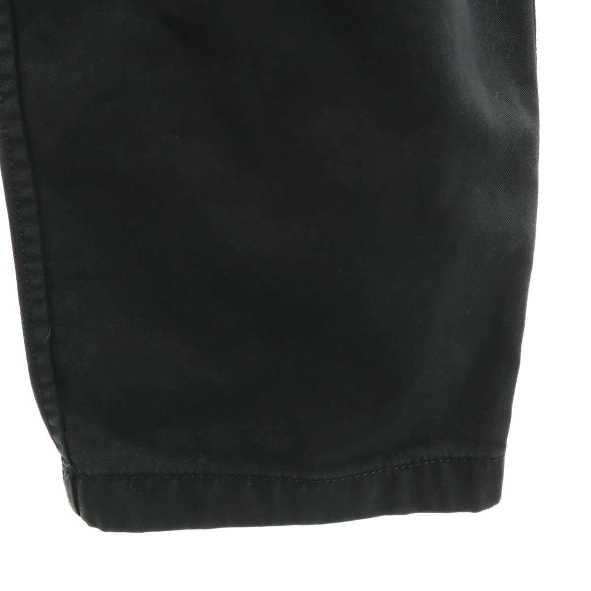 LANVIN ランバン パンツ 50 ネイビー メンズ