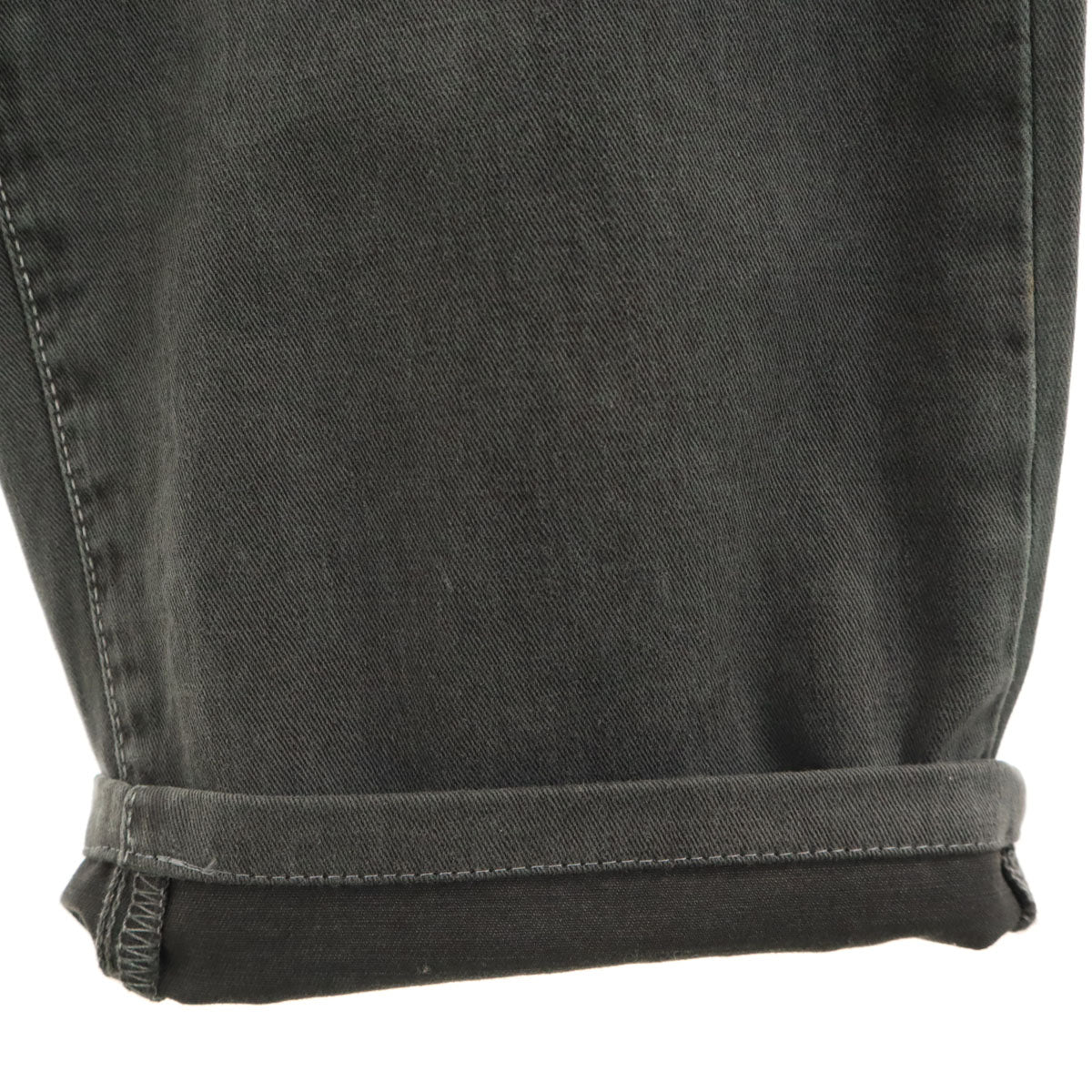 Paul Smith JEANS ポールスミスジーンズ 日本製 ストレートパンツ W32 グレー メンズ