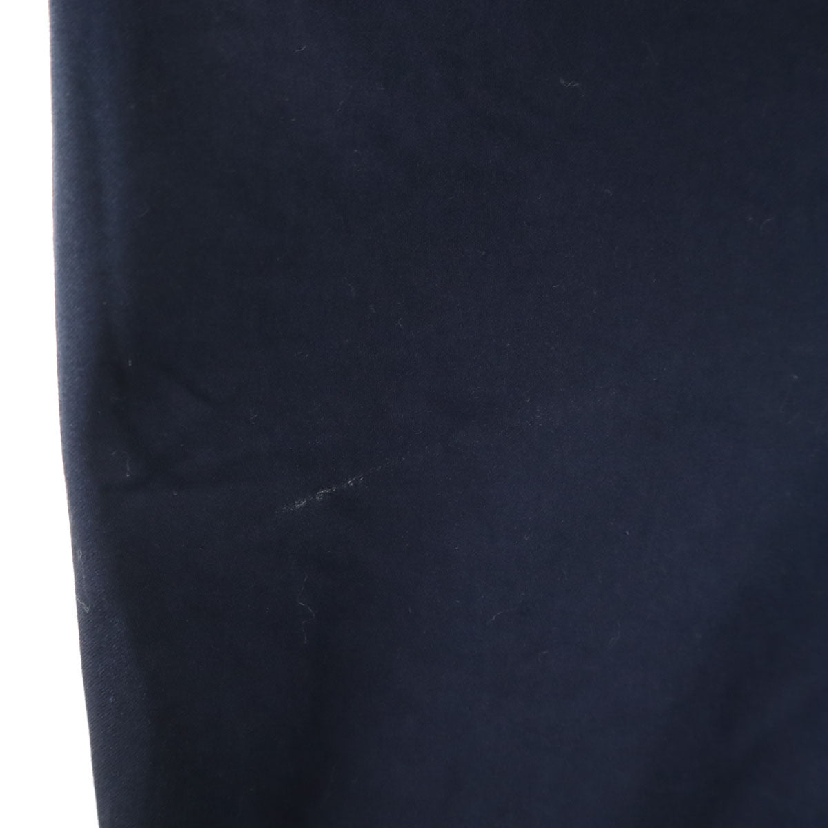 BURBERRY BLACK LABEL バーバリーブラックレーベル ロングパンツ 85 ネイビー 三陽商会 メンズ