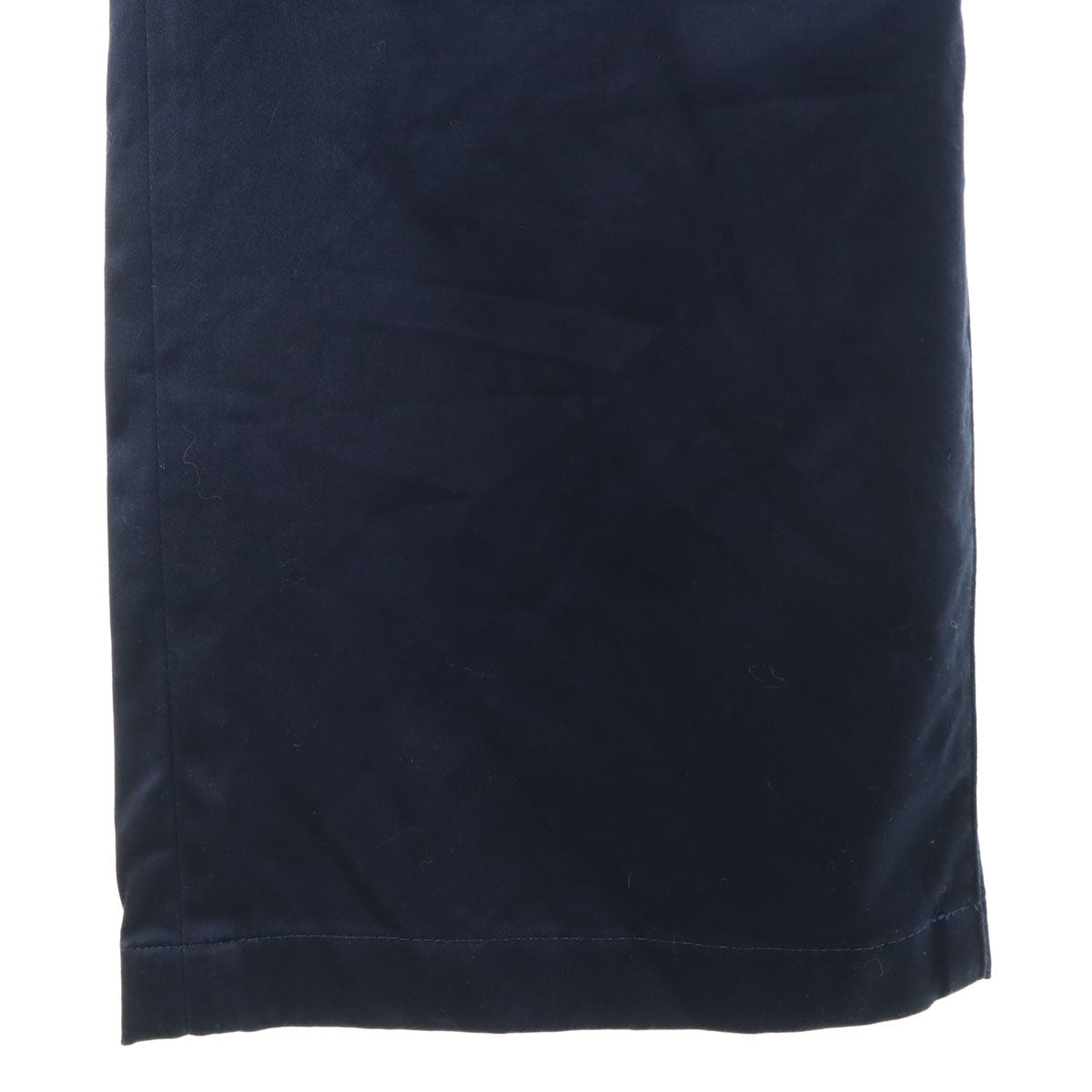 BURBERRY BLACK LABEL バーバリーブラックレーベル ロングパンツ 85 ネイビー 三陽商会 メンズ