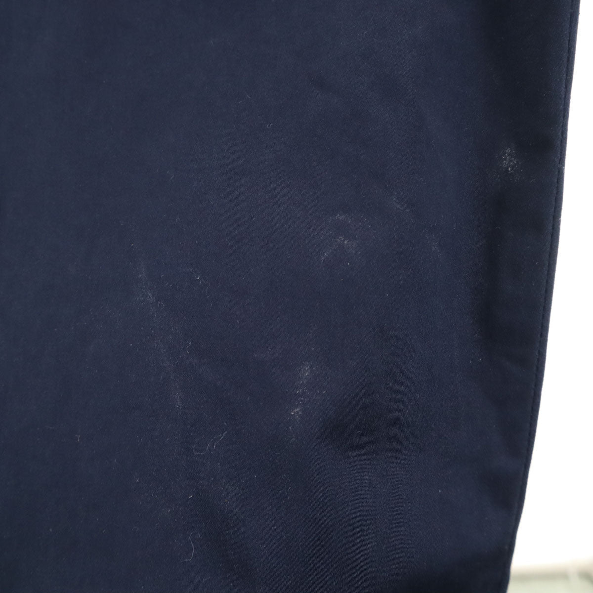 BURBERRY BLACK LABEL バーバリーブラックレーベル ロングパンツ 85 ネイビー 三陽商会 メンズ