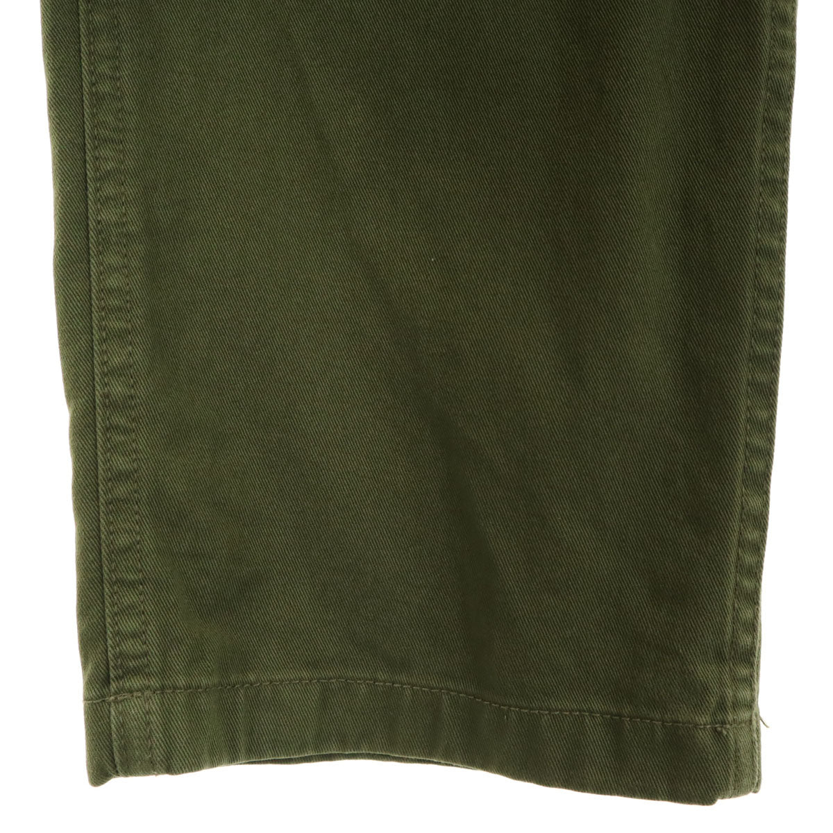 Gramicci グラミチ ルーズテーパード リッジ クライミングパンツ M カーキ アウトドア メンズ