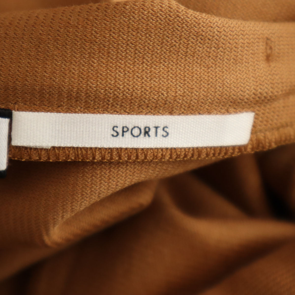 FOXEY NEW YORK フォクシーニューヨーク 日本製 フレアパンツ 42 ブラウン レディース