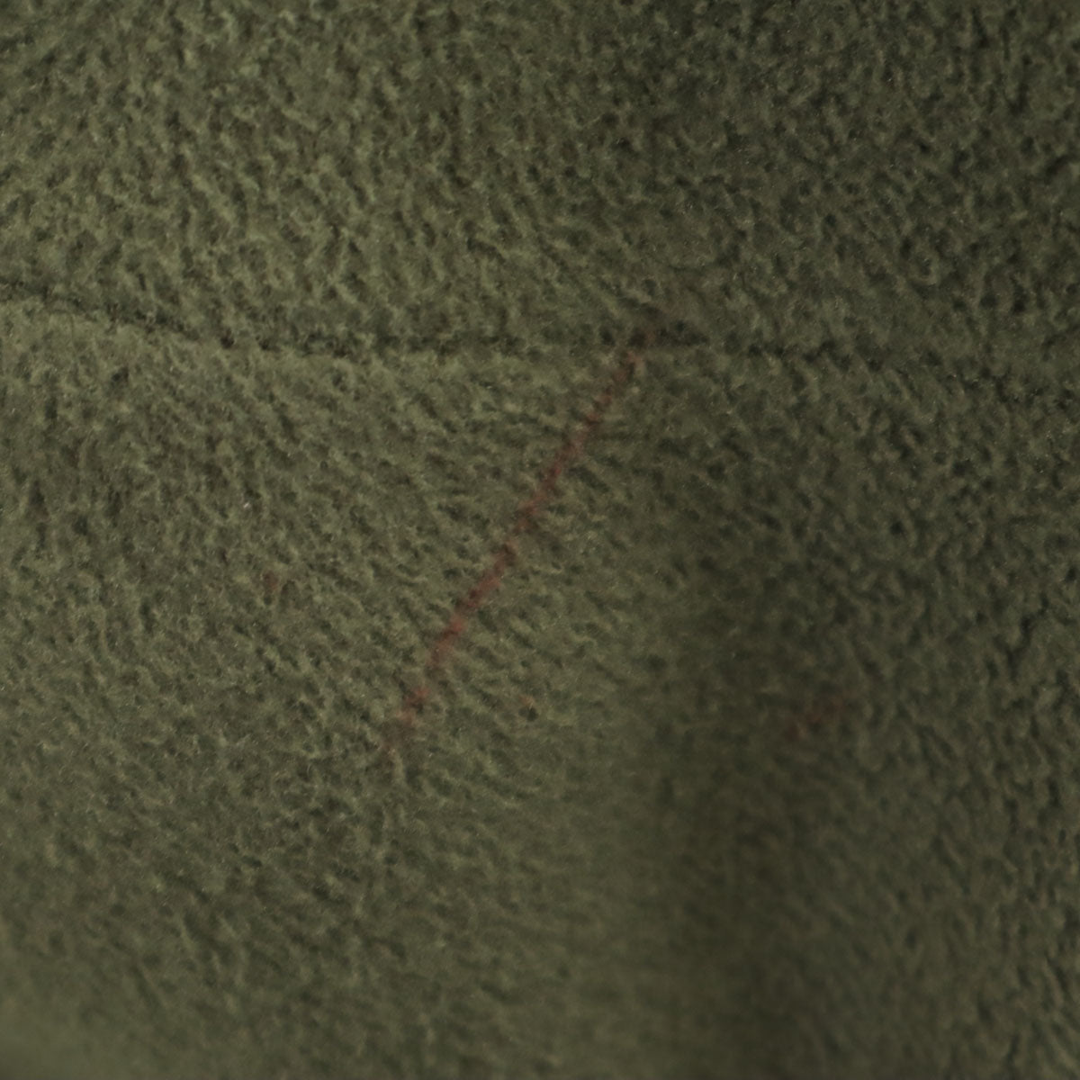 Bristol ブリストル フリース イージーパンツ S カーキ メンズ