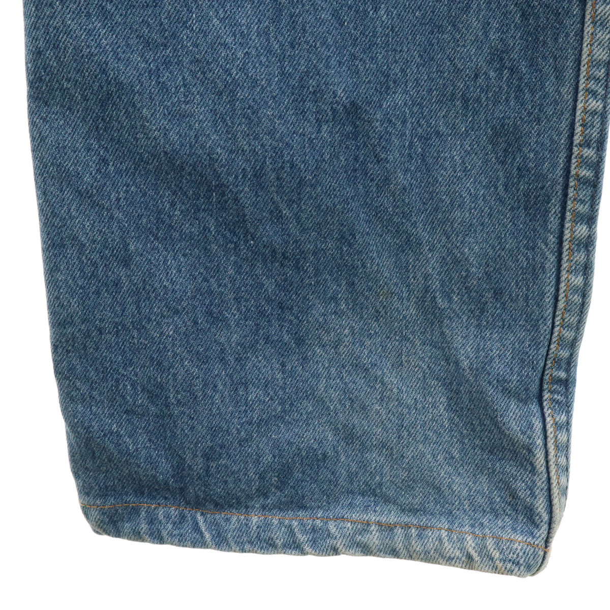 Levi's リーバイス 90s 501 USA製 オールド ストレートデニムパンツ W34 ウォッシュブルー ジーンズ メンズ