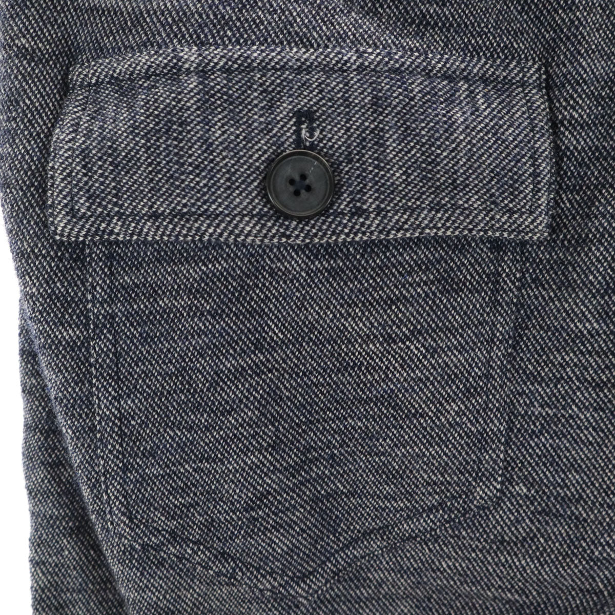 Alcott hill アルコットヒル ジョガーパンツ 48 ネイビー系 メンズ