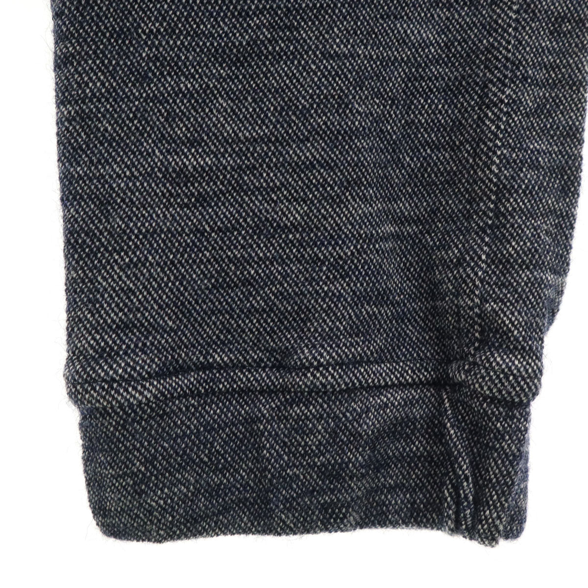 Alcott hill アルコットヒル ジョガーパンツ 48 ネイビー系 メンズ