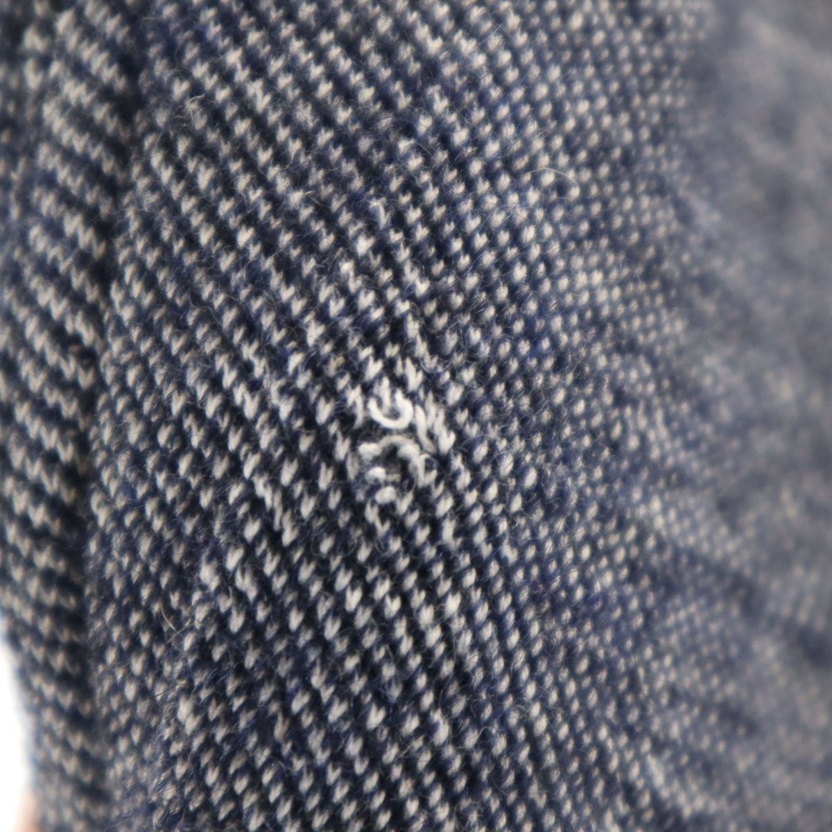 Alcott hill アルコットヒル ジョガーパンツ 48 ネイビー系 メンズ