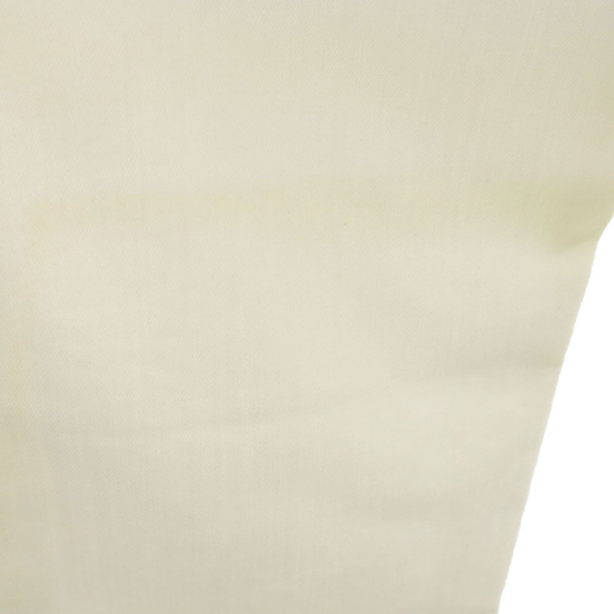 BURBERRY BLACK LABEL バーバリーブラックレーベル 未使用 スリム テーパードパンツ 82 ホワイト 三陽商会 メンズ