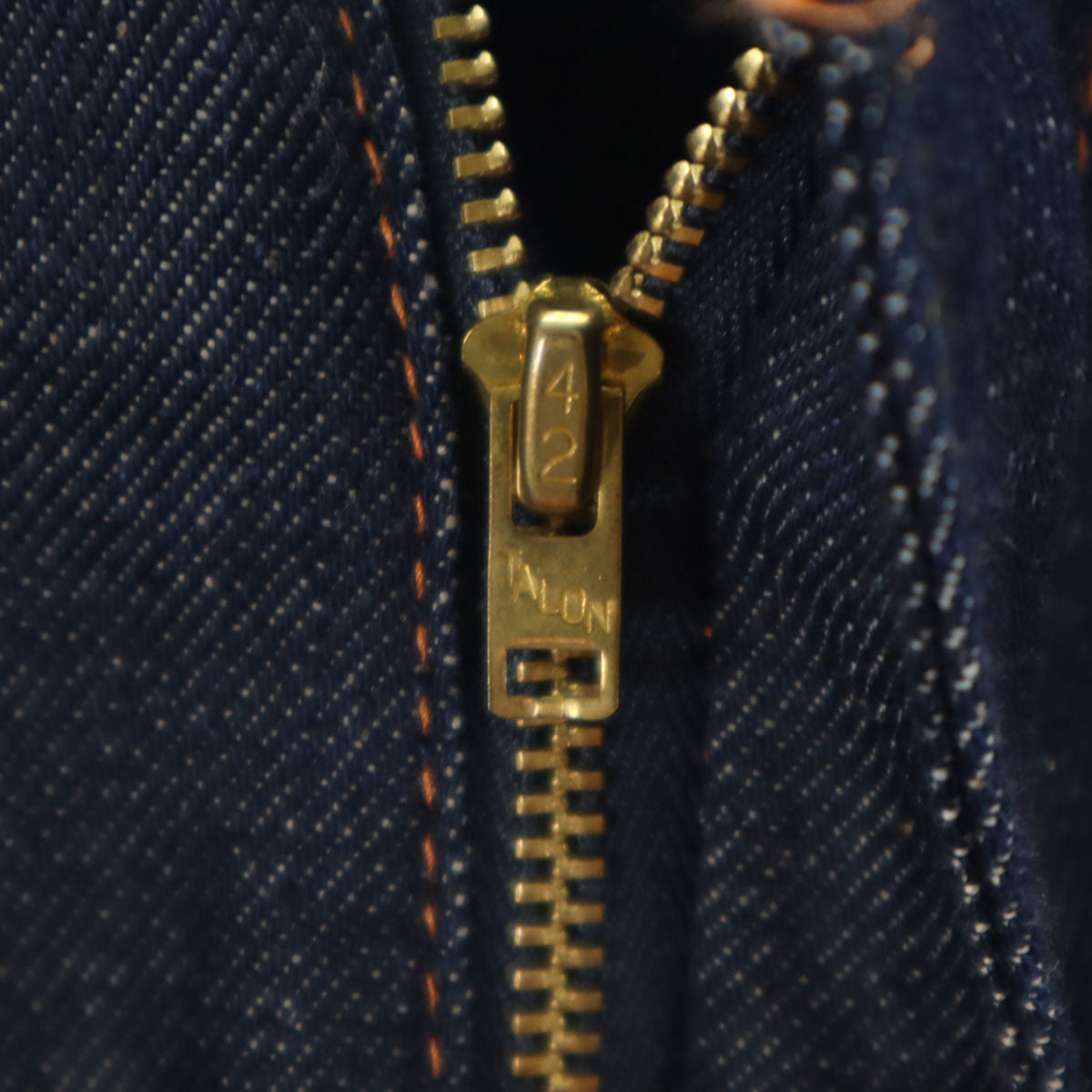 Levi's リーバイス 701 ビッグE ストレートデニムパンツ W28 インディゴ ジーンズ 赤耳 セルビッチ レディース