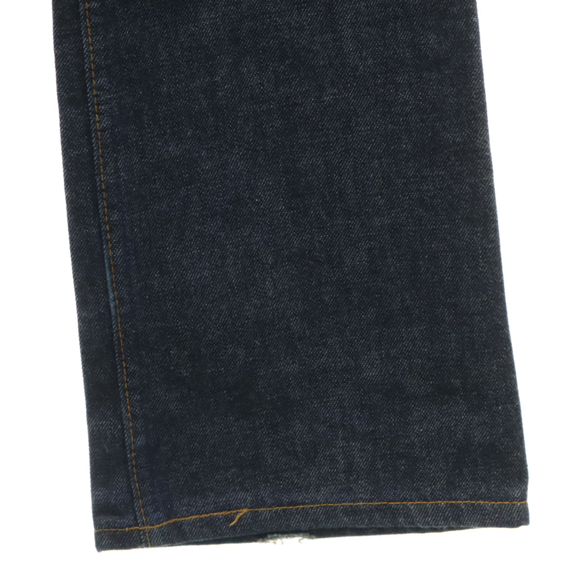 Levi's リーバイス 90s 517 日本製 オールド ブーツカットデニムパンツ W27 インディゴ ジーンズ レディース