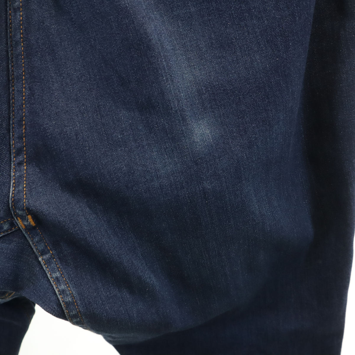 Gramicci グラミチ ニューナロー デニムパンツ M インディゴ ジーンズ アウトドア メンズ