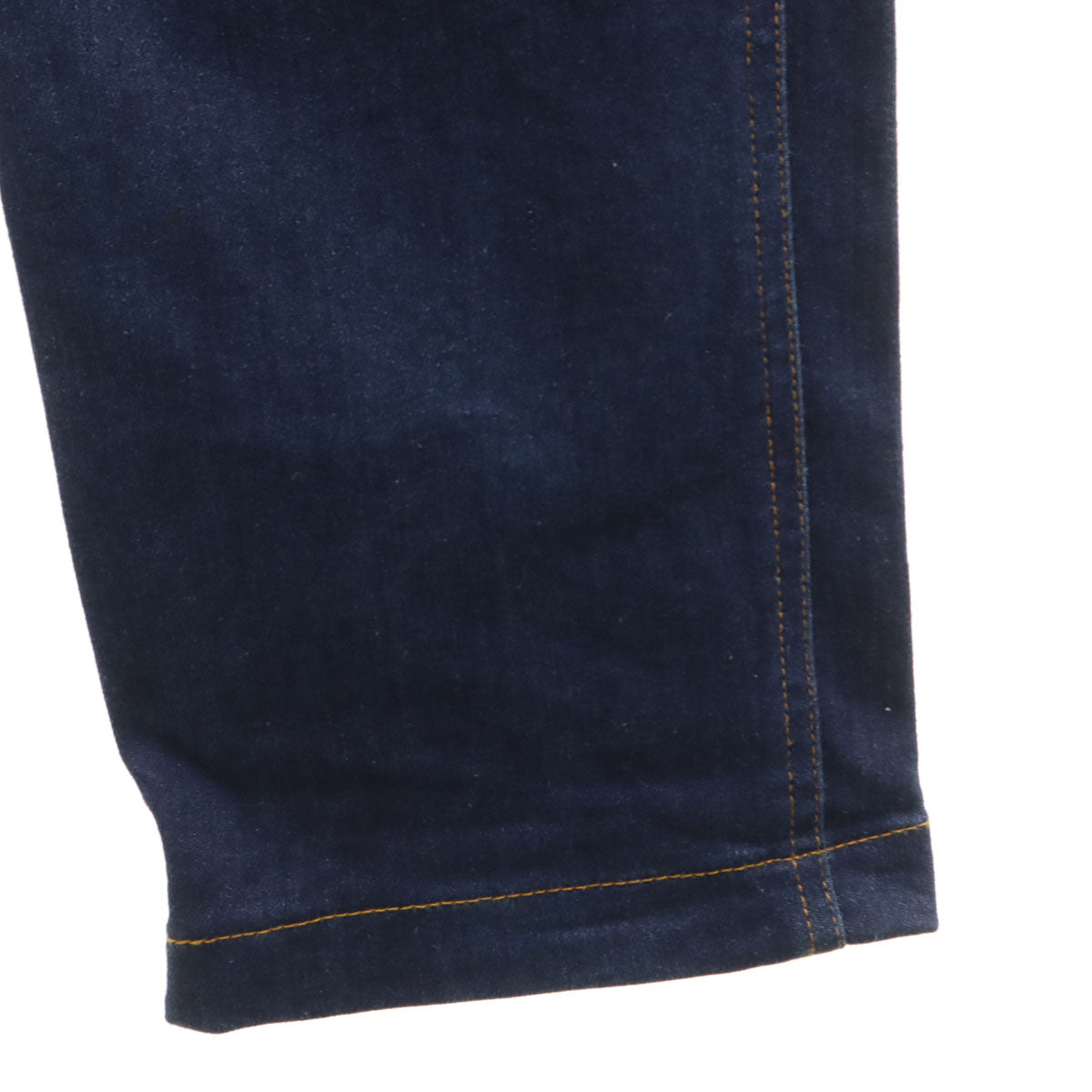 Gramicci グラミチ ニューナロー デニムパンツ M インディゴ ジーンズ アウトドア メンズ