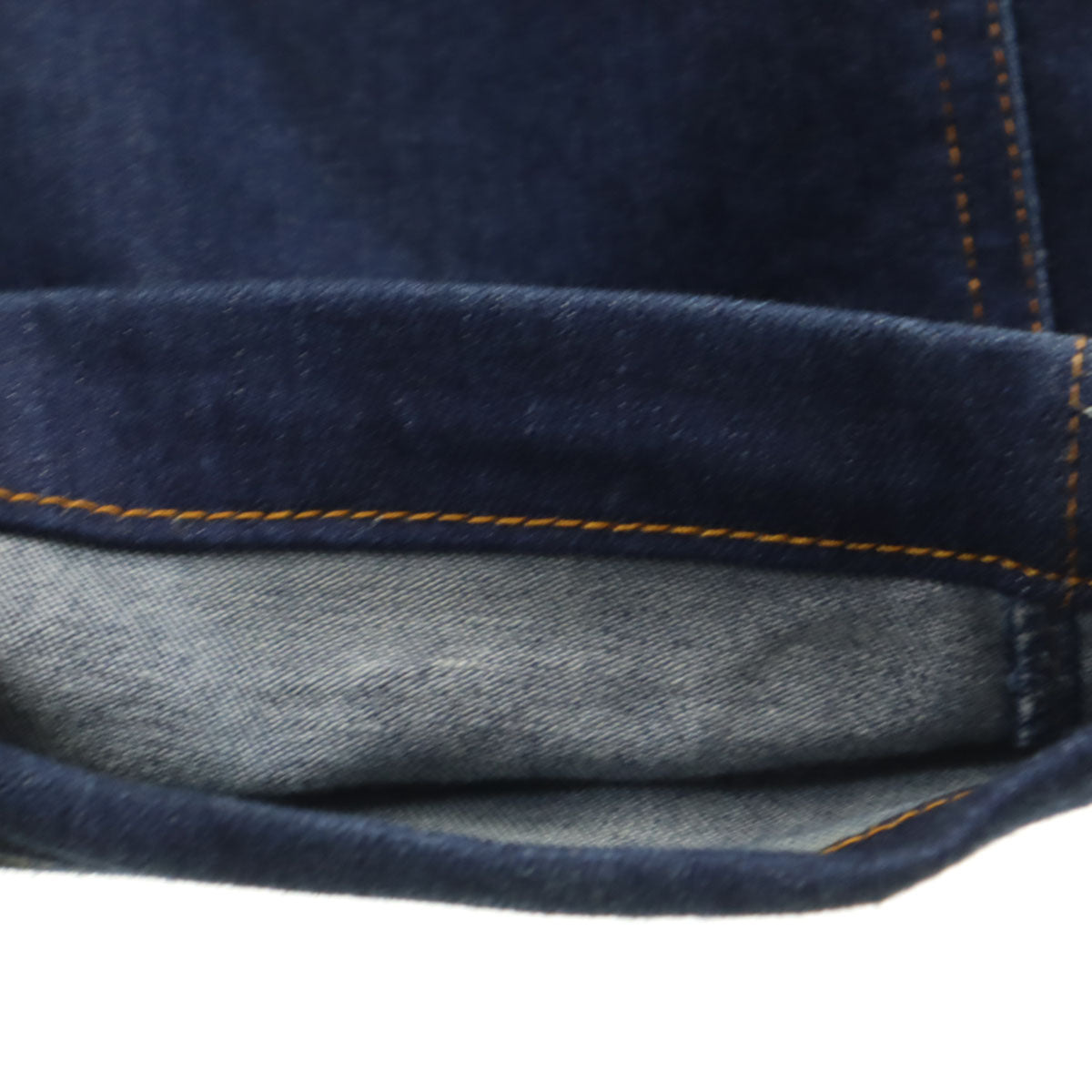 Gramicci グラミチ ニューナロー デニムパンツ M インディゴ ジーンズ アウトドア メンズ