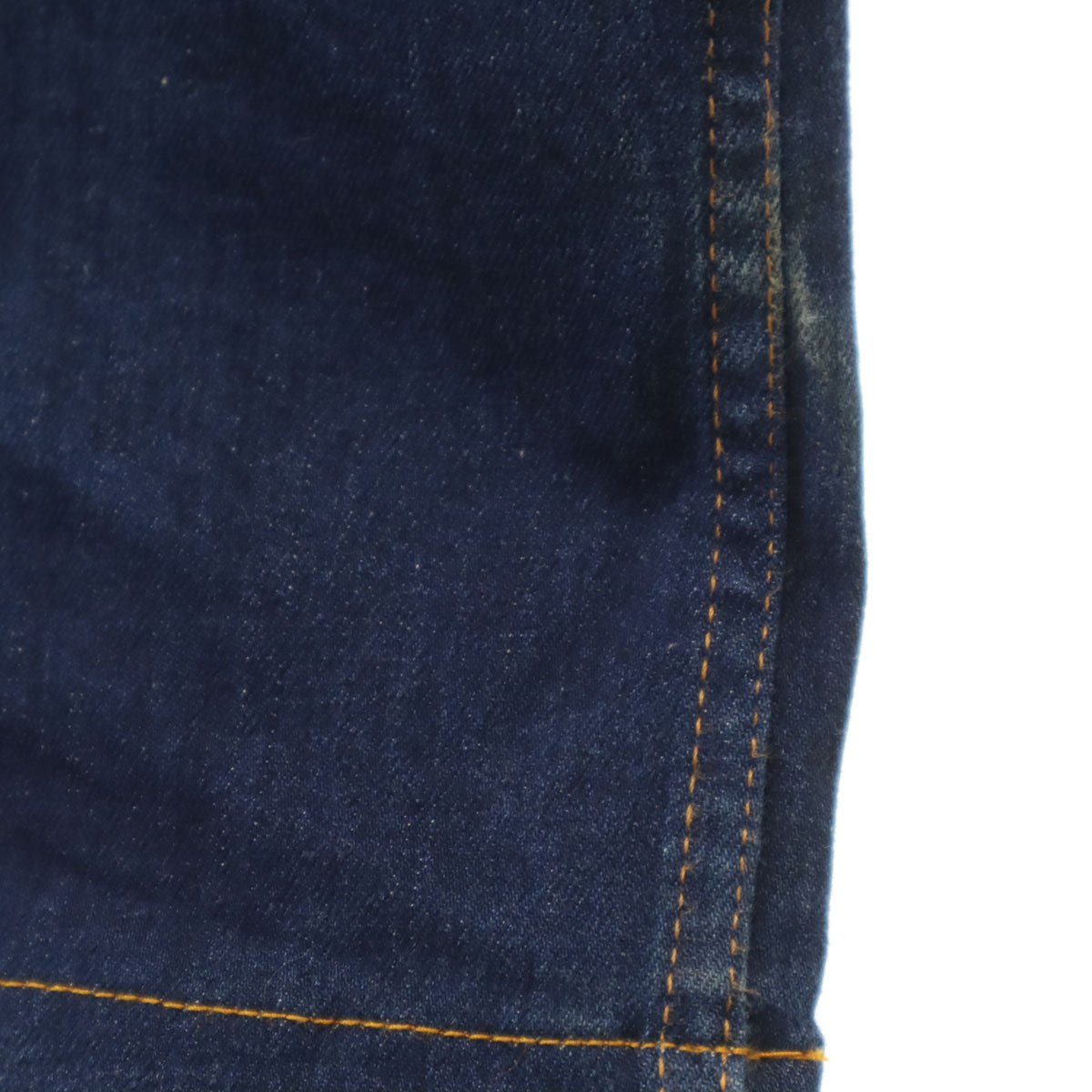 Gramicci グラミチ ニューナロー デニムパンツ M インディゴ ジーンズ アウトドア メンズ