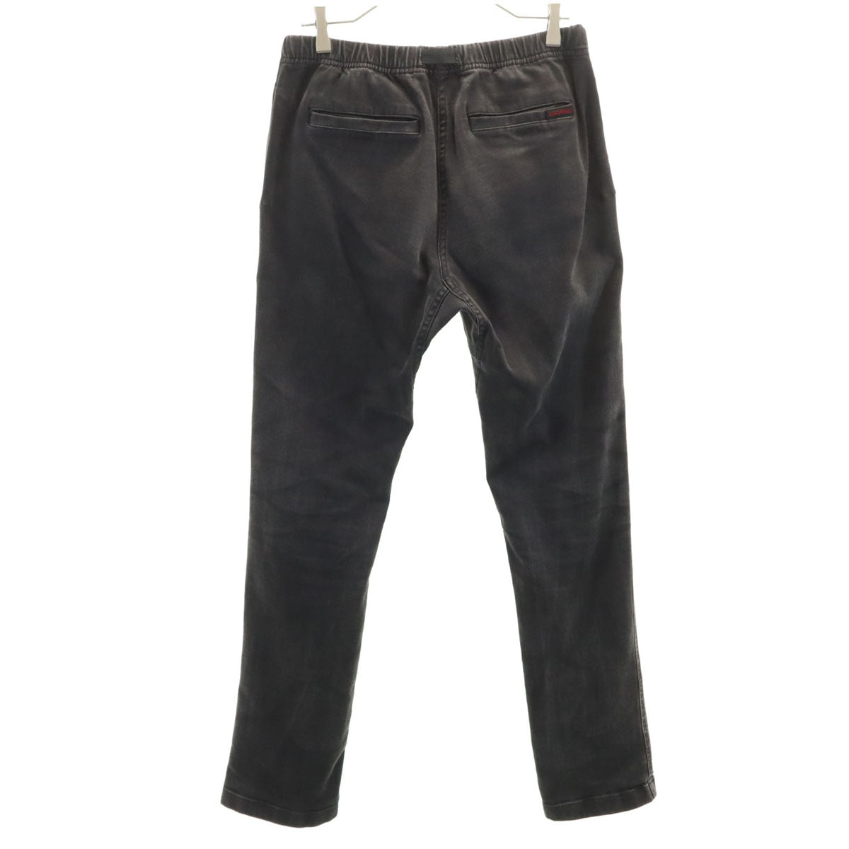 Gramicci グラミチ ニューナロー デニムパンツ M ブラック ジーンズ アウトドア メンズ
