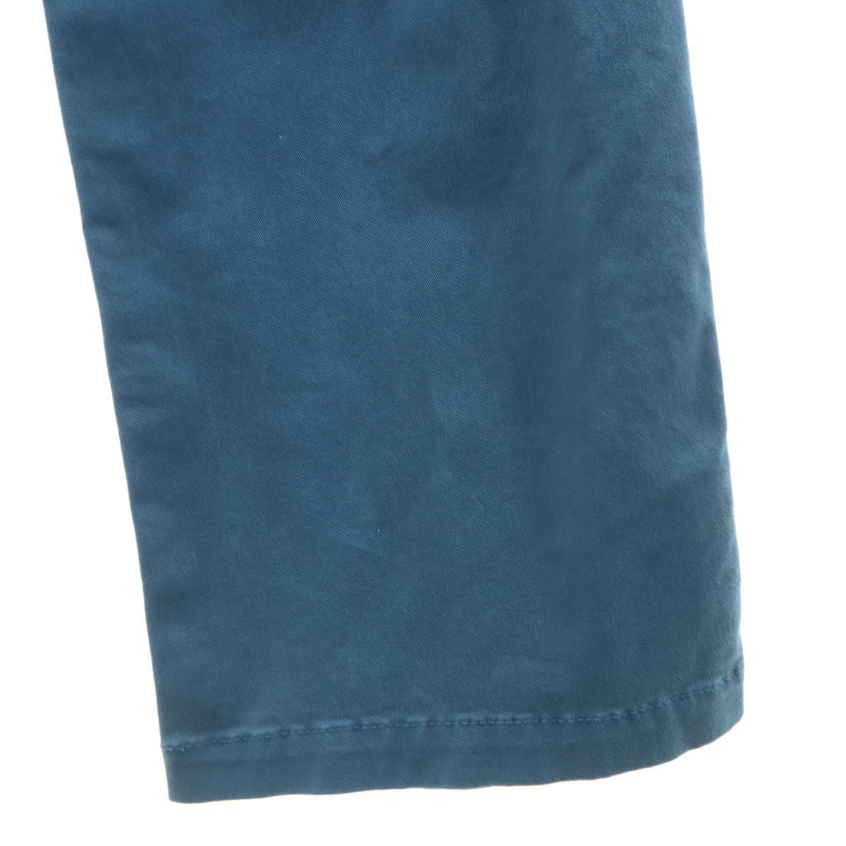 Gramicci グラミチ ニューナロー パンツ L 青緑系 アウトドア メンズ