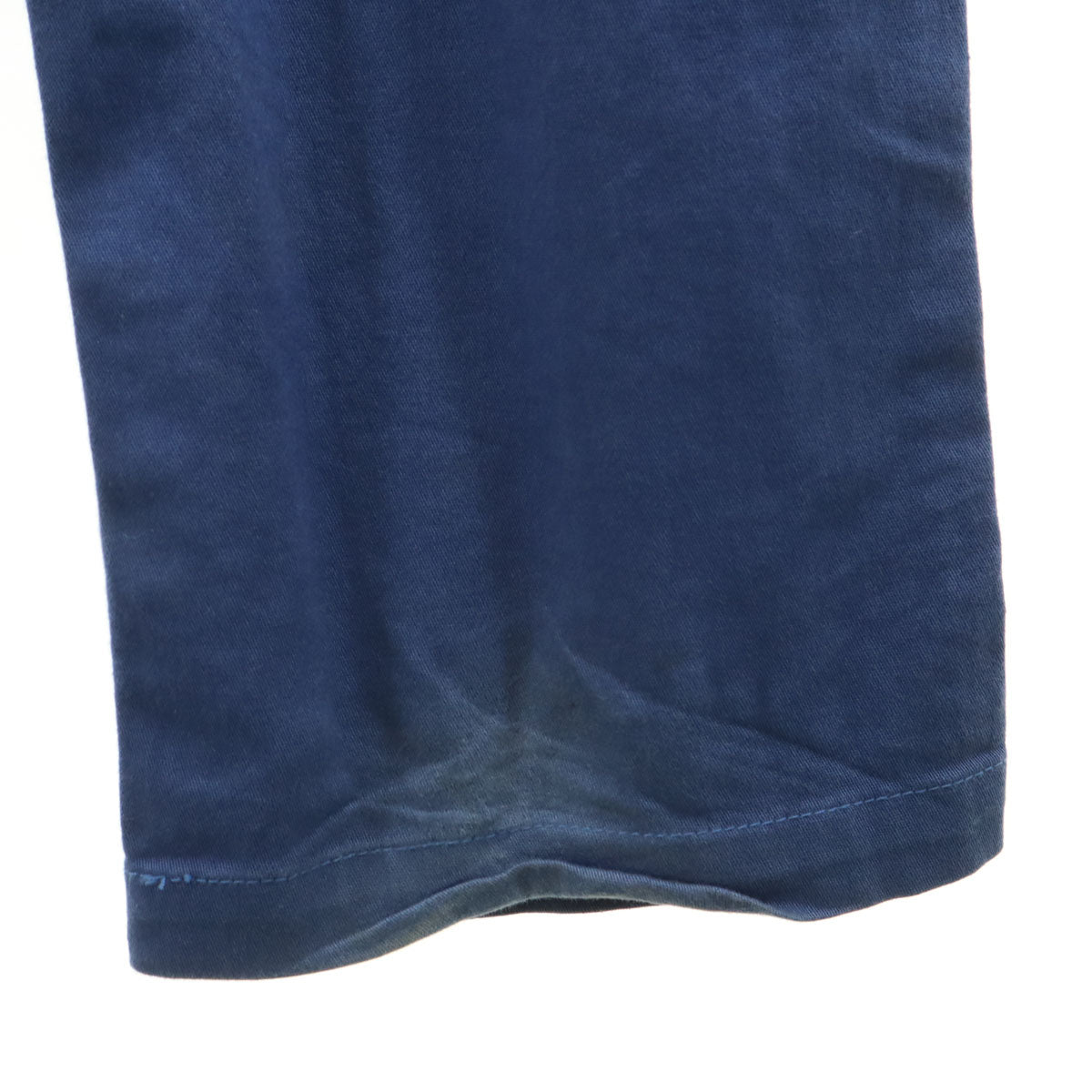 Gramicci グラミチ And A アンドエー別注 クライミングパンツ L 青紺 アウトドア メンズ