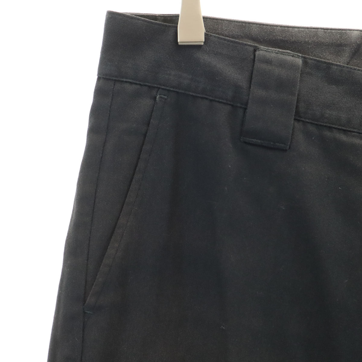 HYSTERIC GLAMOUR ヒステリックグラマー ワークパンツ M ブラック系 メンズ