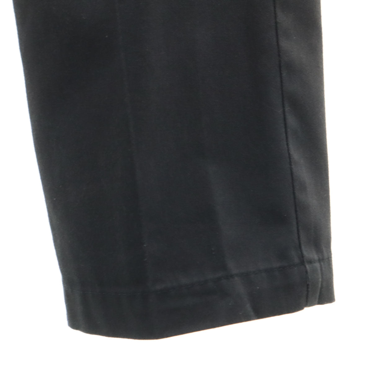 HYSTERIC GLAMOUR ヒステリックグラマー ワークパンツ M ブラック系 メンズ