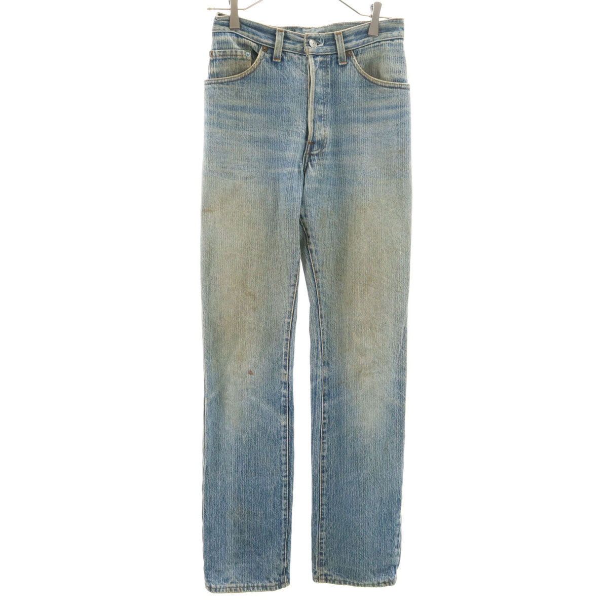 Levi's リーバイス 90s オールド デニムパンツ ブルー ジーンズ レディース
