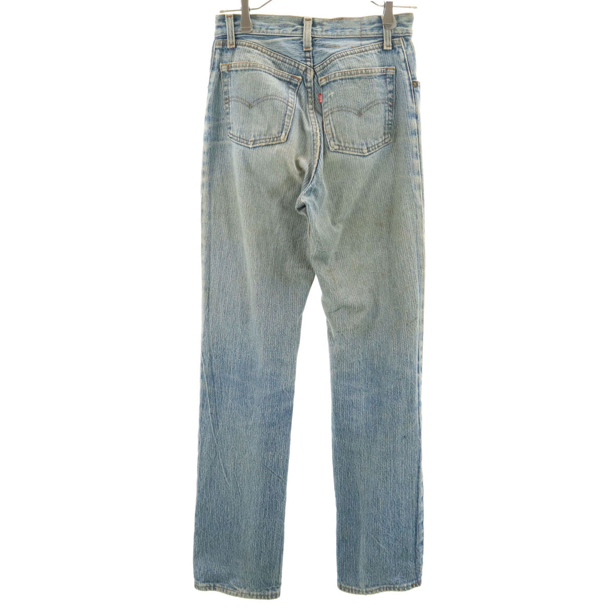 Levi's リーバイス 90s オールド デニムパンツ ブルー ジーンズ レディース