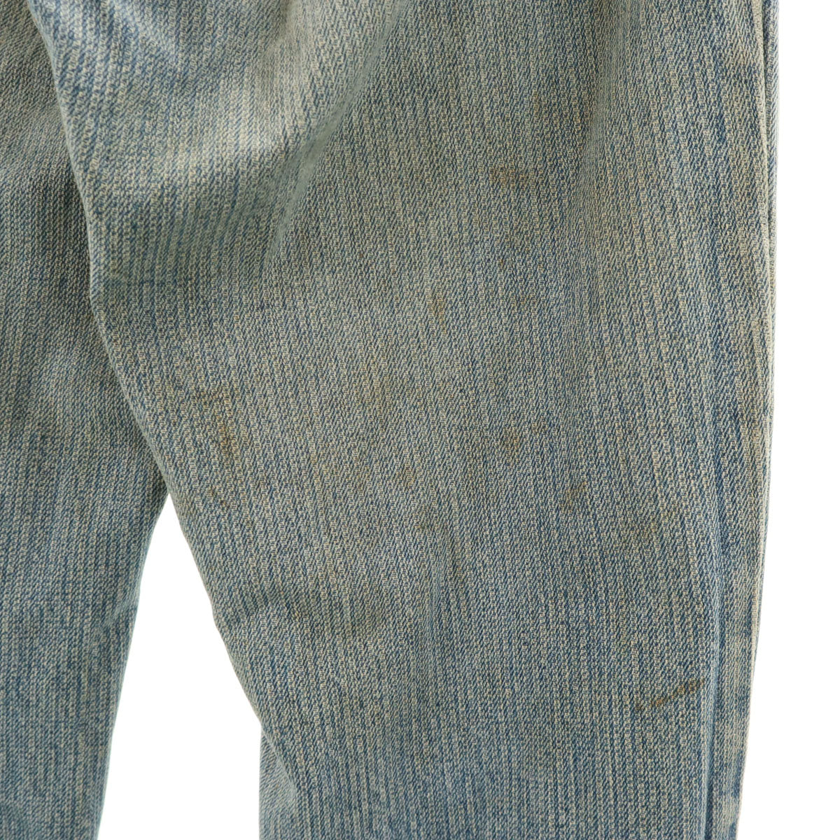 Levi's リーバイス 90s オールド デニムパンツ ブルー ジーンズ レディース