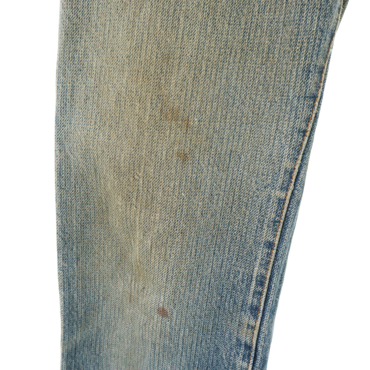 Levi's リーバイス 90s オールド デニムパンツ ブルー ジーンズ レディース