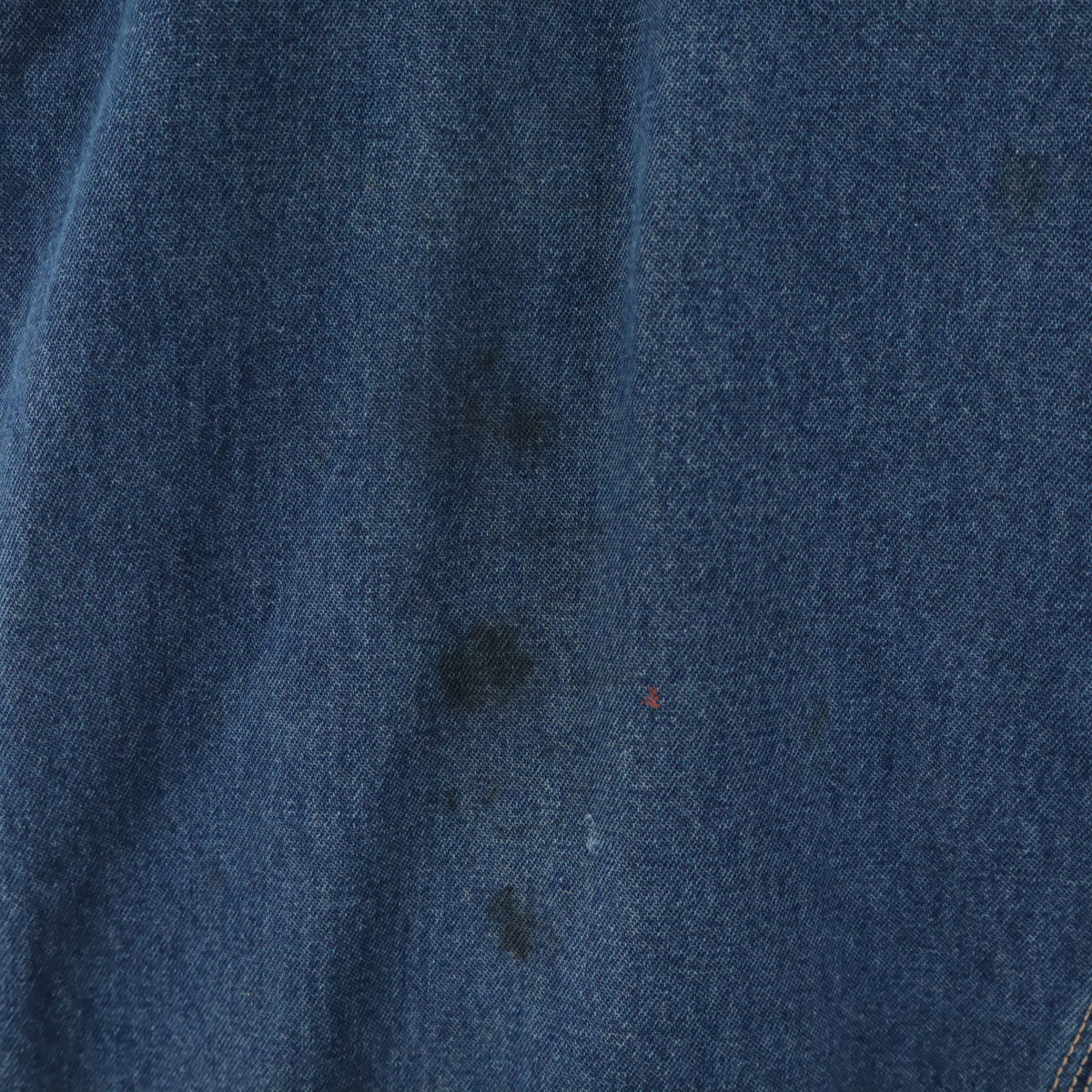 Carhartt カーハート ワーク デニムパンツ W34 ウォッシュブルー ジーンズ メンズ