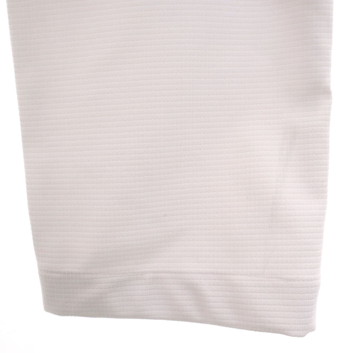 PEARLY GATES パーリーゲイツ ゴルフ ロングパンツ 4 ホワイト メンズ