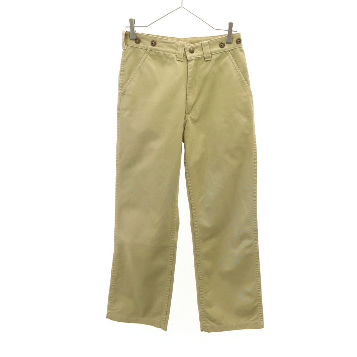 FILSON フィルソン USA製 ロングパンツ W29 ベージュ メンズ
