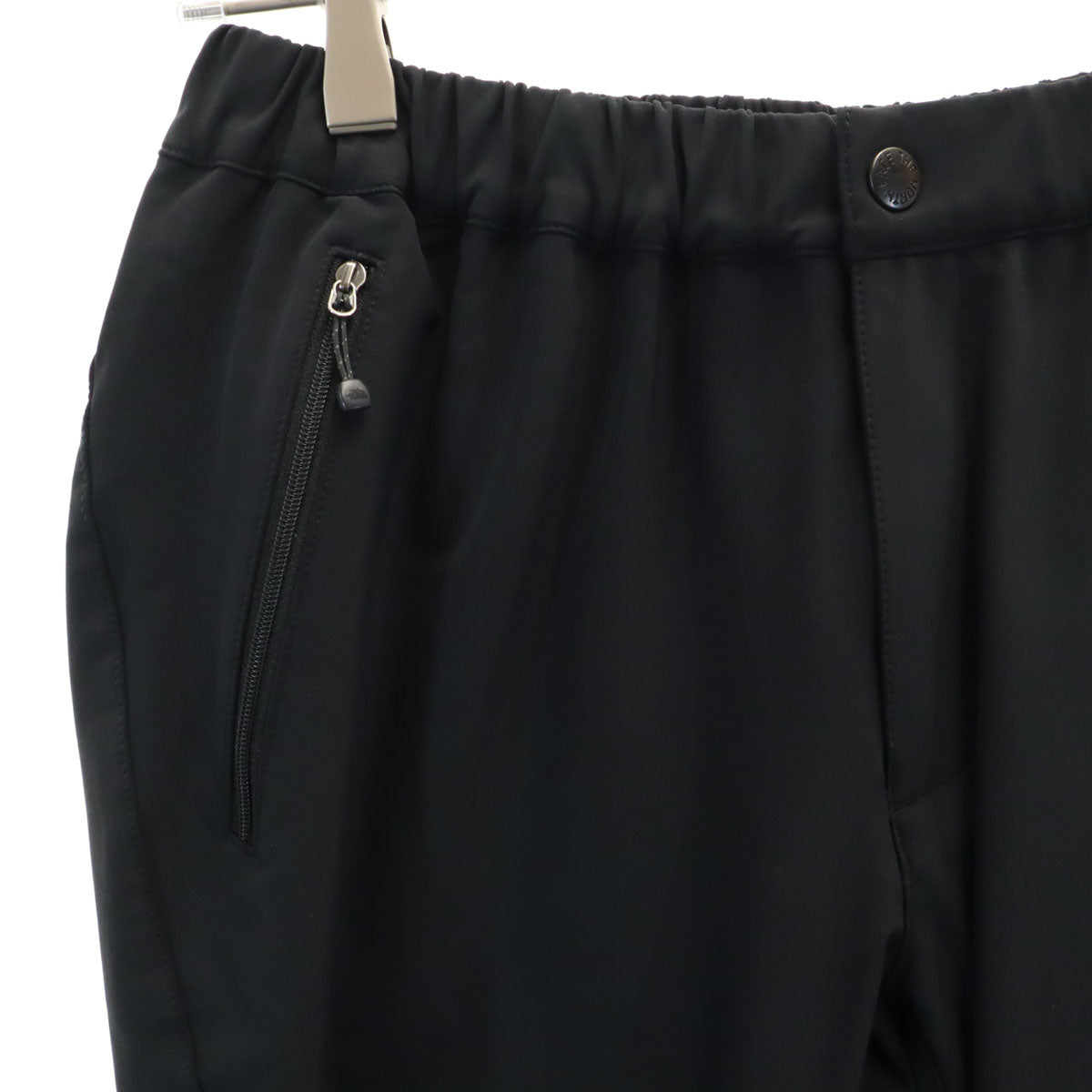 THE NORTH FACE ノースフェイス アルパインライト パンツ L ブラック NBW32027 アウトドア レディース