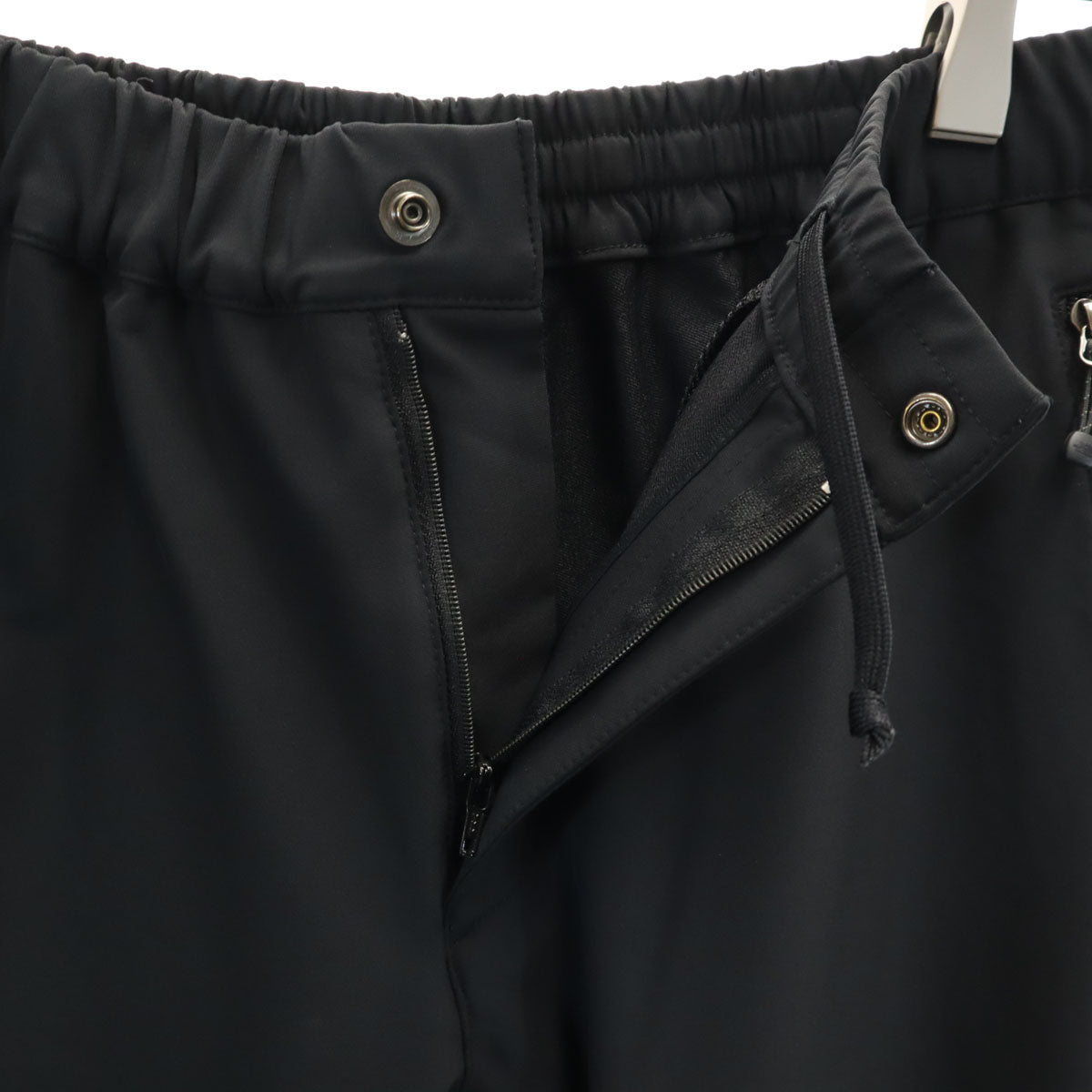 THE NORTH FACE ノースフェイス アルパインライト パンツ L ブラック NBW32027 アウトドア レディース