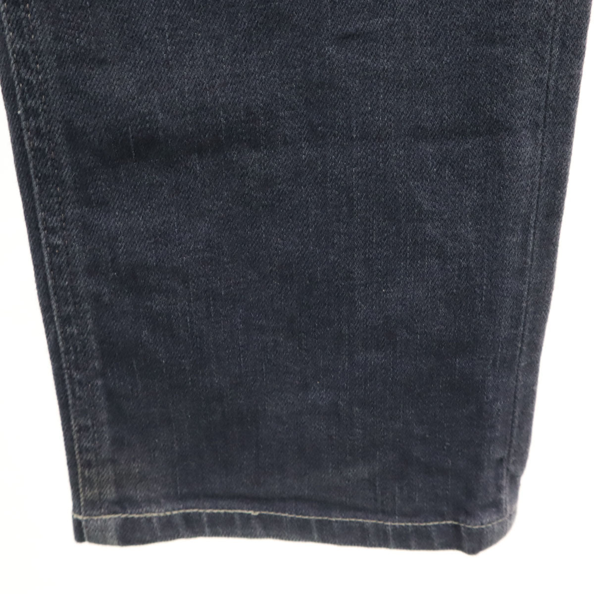 DIESEL BLACK GOLD ディーゼルブラックゴールド イタリア製 デニムパンツ W29 グレー EXCESS-NT ジーンズ メンズ