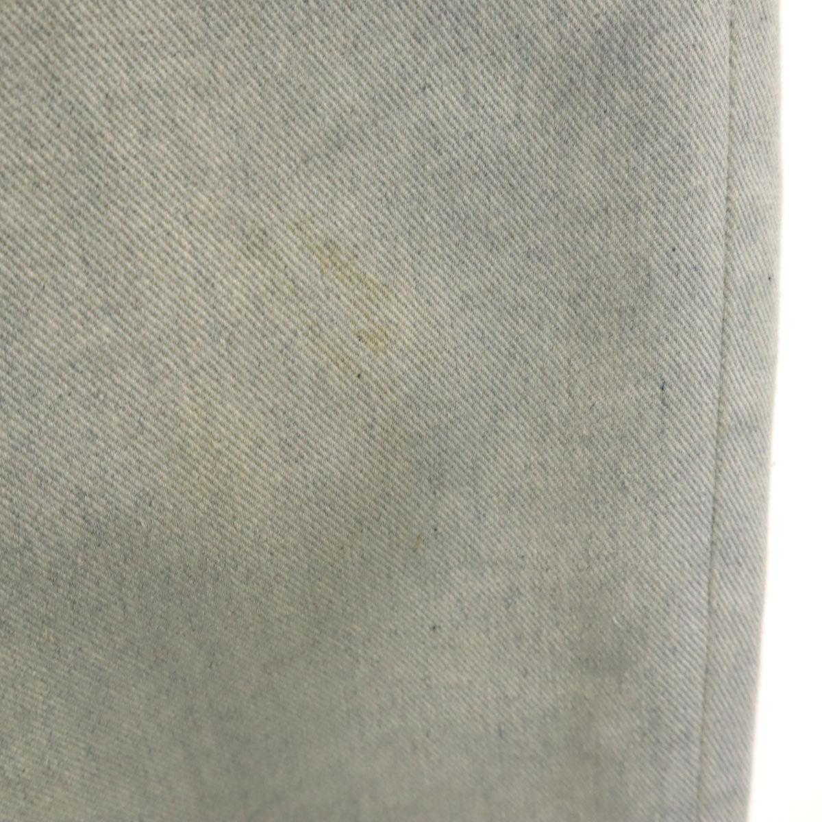 JACOB COHEN ヤコブコーエン イタリア製 SCOTT テーパードパンツ W28 グレー メンズ