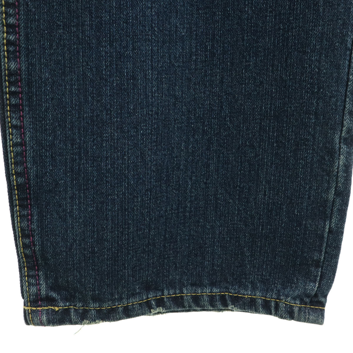 Levi's リーバイス 未使用 503 日本製 パープルパッケージ デニムパンツ W34 インディゴブルー ジーンズ メンズ