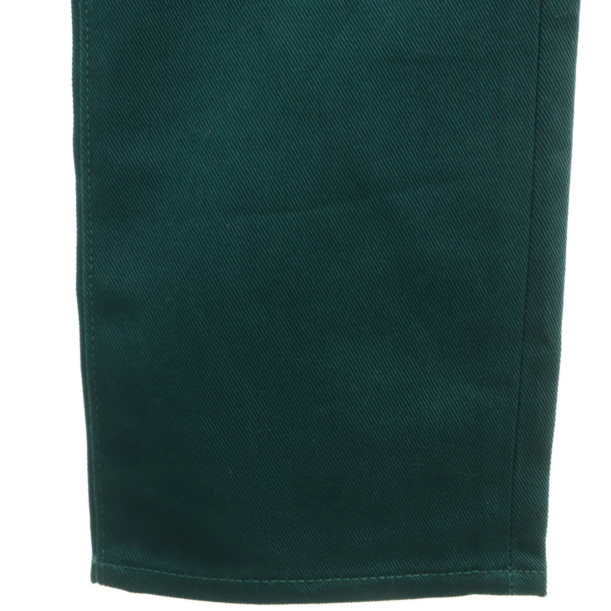 Wrangler ラングラー 未使用 パンツ W32 グリーン タグ付き メンズ