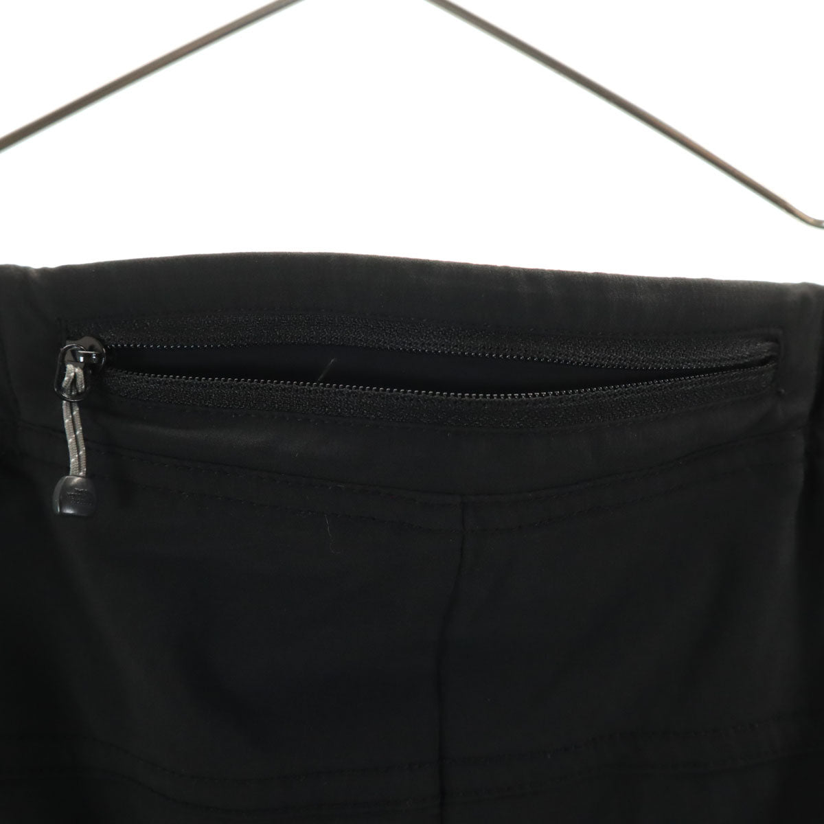 THE NORTH FACE ノースフェイス フレキシブル アンクルパンツ M ブラック NB31666 アウトドア メンズ