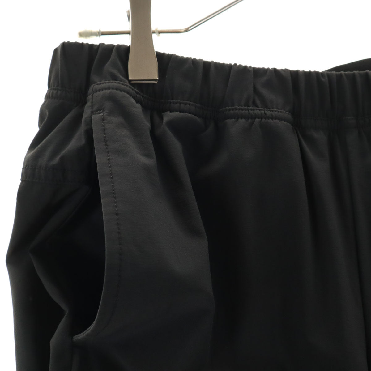 THE NORTH FACE ノースフェイス フレキシブル アンクルパンツ M ブラック NB31666 アウトドア メンズ