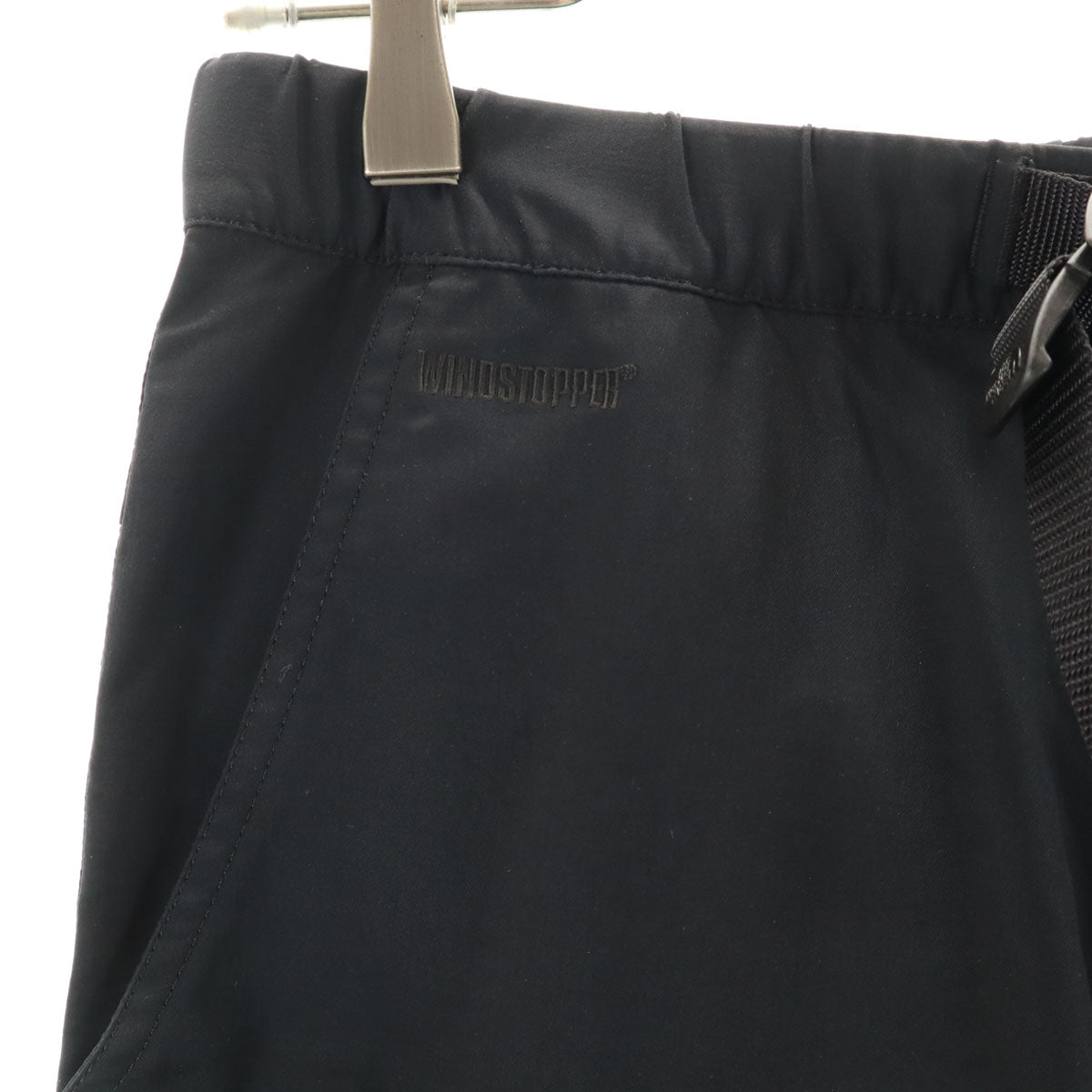 THE NORTH FACE ノースフェイス シルベリー パンツ S ブラック NP11611 アウトドア メンズ