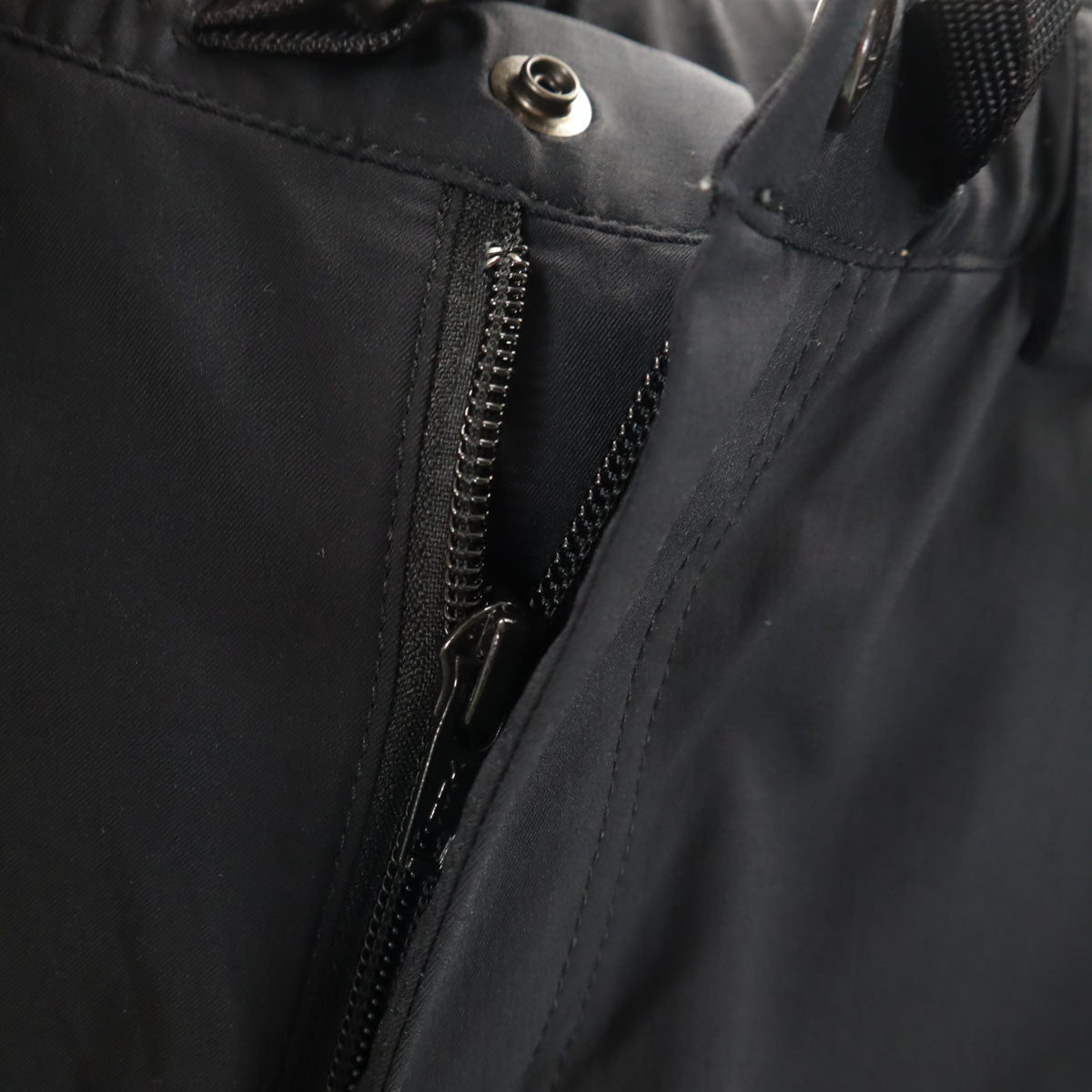 THE NORTH FACE ノースフェイス シルベリー パンツ S ブラック NP11611 アウトドア メンズ
